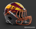 ASU-3D-AZFlagVariation-Helmet