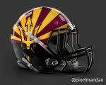 ASU-3D-AZFlagVariation4-Helmet