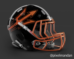 ASU-3D-BlackCopper-Helmet