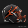 ASU-3D-Helmet