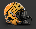 ASU-3D-MaroonSuperOversized-Helmet