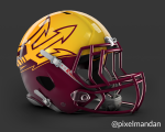 ASU-3D-PV-GoldMaroon-Helmet-V2