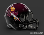 ASU-3D-SparkyBlend-Helmet