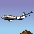 ASU-DesertFuel-Boeing737