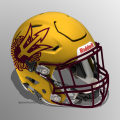 ASU-ForkSunburst-Helmet