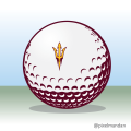 ASU-Golf