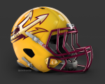 ASU-GradientPitchfork-GM-FootballHelmet