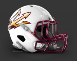 ASU-GradientPitchfork-MG-FootballHelmet