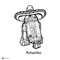 Arturito-StarWars