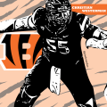 ChristianWeterman-Bengals