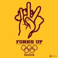 ForksUp-Olympics-Rio2016