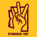 ForksUp-StateofArizona