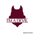 Im-A-Devil