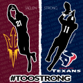 Jaelen-TOO-Strong