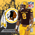 Lloyd-Carrington-Redskins