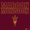 Maroon-Monsoon