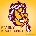 Sparky-CoPilot