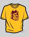 SparkyStateUniversity-Shirt