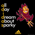 adidas-sparky