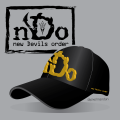 nDo-hat-3d-embrdr-black