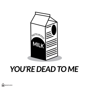 Dead Milk