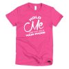 Ladies Hold Me Short Sleeve Color Set 1 - Image 14