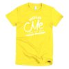 Ladies Hold Me Short Sleeve Color Set 1 - Image 7