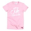 Ladies Hold Me Short Sleeve Color Set 1 - Image 11