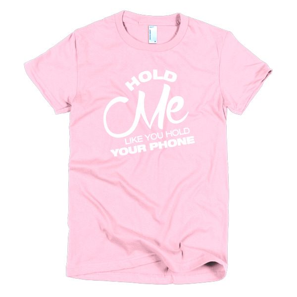 Ladies Hold Me Short Sleeve Color Set 1 - Image 11