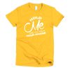 Ladies Hold Me Short Sleeve Color Set 1 - Image 10