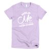 Ladies Hold Me Short Sleeve Color Set 1 - Image 15