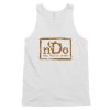 nDo Classic Tank Top (unisex) Copper Artwork
