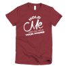 Ladies Hold Me Short Sleeve Color Set 1 - Image 9