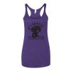 El Mariachi Tillman – Fan Series – Black Artwork Men’s Tank Top - Image 3
