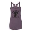 El Mariachi Tillman – Fan Series – Black Artwork Men’s Tank Top - Image 4