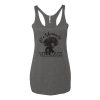 El Mariachi Tillman – Fan Series – Black Artwork Men’s Tank Top - Image 2