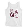 Shirtless Q Ladies' Tank