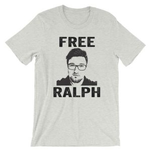 FREE RALPH