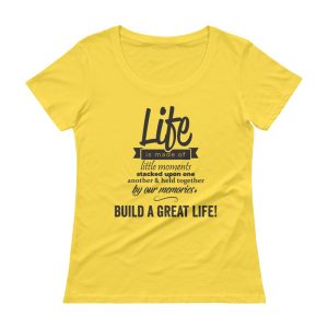 Build A Great Life