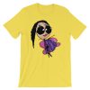 Mommy Butterfly - Kid Creation - Short-Sleeve Unisex T-Shirt