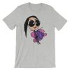 Mommy Butterfly - Kid Creation - Short-Sleeve Unisex T-Shirt - Image 3