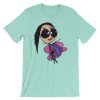 Mommy Butterfly - Kid Creation - Short-Sleeve Unisex T-Shirt - Image 7