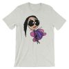 Mommy Butterfly - Kid Creation - Short-Sleeve Unisex T-Shirt - Image 6