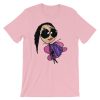 Mommy Butterfly - Kid Creation - Short-Sleeve Unisex T-Shirt - Image 8