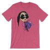 Mommy Butterfly - Kid Creation - Short-Sleeve Unisex T-Shirt - Image 9