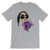 Mommy Butterfly - Kid Creation - Short-Sleeve Unisex T-Shirt - Image 4