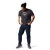 How Did We Get Here? - Unisex organic cotton t-shirt - Image 10