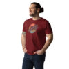 How Did We Get Here? - Unisex organic cotton t-shirt - Image 7