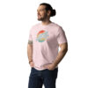 How Did We Get Here? - Unisex organic cotton t-shirt - Image 15