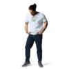 How Did We Get Here? - Unisex organic cotton t-shirt - Image 18